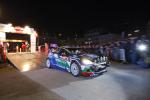 Ford Fiesta WRC Rally of Monaco 2012 года